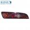 Higer auto parts Bus Light Rear auto lighting systems 7US1-73200-E LED Original Taillamp