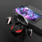 Factory cross-border new private model K80 e-sports game Bluetooth headset, wireless TWS Sports in-ear headset