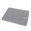 Portable Wireless Mouse Mat with 5W/10W Power Output Non-Slip Thick Base Washable Integrated Holder for Office and Laptop Use