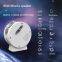 New HD Image Large Projection Area Rotation Replacement Film Universe Star Galaxy Projector Light with Speaker White Noise
