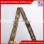 Coloured shoes elastic band wholesale