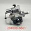 294000-0661 Diesel fuel high pressure pump Common rail VE pump Original injection engine