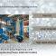 Aluminum Composite Panel ACP Recycling Machine