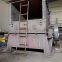 High-efficiency and energy-saving box crusher, professional processing of various materials to improve production efficiency!