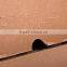 Top Quality Pizza Custom Cardboard Brown Kraft Paper Carton Box With Logo