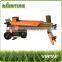 5T log splitter and screw log splitter for sale