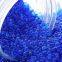 Humidity Control Blue to Pink  Indicating Silica Gel for Transformer 2-4mm