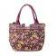 2015 New Design Beach Bag Fashion Ladies Handbag