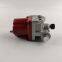 NT855 ISM11 Diesel Engine Parts Fuel Shut-Off Valve Solenoid Valve 3035362