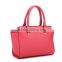 new fashion designer pu woman handbag