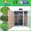 Salable Hydroponic fodder sprouting machine for cattle,cow,horse,rabbit,sheep feed