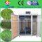 Hot sale hydroponic fodder machine