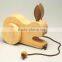 Handmade Natural Wooden Toys