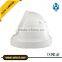 2.0MP Sony CMOS Sensor Full HD 1080P TVI Video Output Cctv Camera TVI Fixed Lens Color IR30M PC Polished Dome CCTV Camera