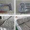Wholesale full size aluminum round microwave pans