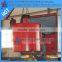 High Capacity Liquid Mixer Manufacturer