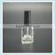 In stock!!!---custom design empty nail polish glass bottle wholesale