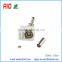Right angle Crimp RF Fakra B white /9001Jack Female connector Radio for cable RG316 RG174 LMR100