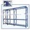 FOAHN JIABAO JIEBAO bearing 500-1000KG heavy-duty metal banner storage rack