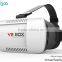 2016 New Technology VR Box and Generation VR Box 3D Glasses from Golden Supplier