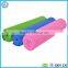 multiple color eco-friendly nbr yoga mat 20mm with high quality