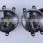 High Power 15W LED Projector Fog Lamps w/ DRL Lights For Toyota Lexus Scion