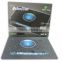 wide varieties superior materials wear-resistance inflatable custom made fitness eco microfiber mouse pad