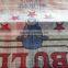 Vgin material feeds bag pp woven , woven bags for feed