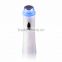 Face Care rechargeable ultrasonic Tighten Whiten Photon Anti-aging Facial Massager Cleaner