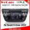 Wecaro WC-SU7058 7" Android 4.4.4 WIFI 3G touch screen car dvd player for suzuki s- cross car radio gps 2014