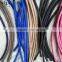 Hot Sale 4mm5mm6mm Real Ostrich Leather Cord High Quality Leather Cord European Standard Leather