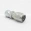 JIC Female 74 Degree Cone Seat Reusable Hydraulic Hose Fittings                        
                                                Quality Choice