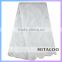 Mitaloo OEM/ODM Wholesale White Swiss Cotton Voile Lace for Dress MSL0351