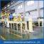 Semi Automatic China Supplier Copy Paper Printing Paper Making Machine Quality Choice
