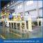 1800mm Exercise Book Paper Production Line Newspaper Paper Making Machine