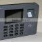 Realand NEW Realand fingerprint time attendance A-F271 with FREE SOFTWARE