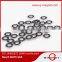 Ring D42x16x10mm powerful magnet can be used in car with ISO14001