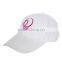 custom 100% polyester quick dry fit baseball cap sport hat