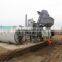HOT LIKE FIRE! mobile concrete/cement batching plant(80m3/h)
