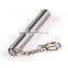 AAA Battery Operated Powerful LED UV Black Light Flashlight Keychain