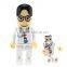 Hot Nurse Doctor Usb Pendrive 512Mb