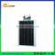 China latest new design best price of 12w high quality large outdoor led light street wholesale price made in Shenzhen of China