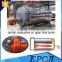 3 Ton WNS Series Industrial Oil/Gas Fired Bearing Pressure Steam Boiler