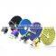 China Manufacturer Nylon Braided Micro Dc Charge USB Cable