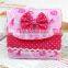 Sanitary napkin bag organizer bag cotton bag