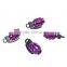 Car Truck Dust Cover Tire Tyre Air Valve Stem Caps Bike Wheel Rims