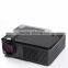 Home Theater 3D Beamer Projetor S200 LCD Projector for Video Proyector TV Movie Games Mini Projector Full HD