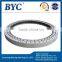 VU300574 Slewing Bearings (468x680x68mm) BYC Band slewing turntable bearing Made in China