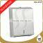 SSA-8862 Stainless steel bathroom wall mounted tissue dispenser