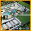 1: 250 ARABTEC Education Center School Scheme model